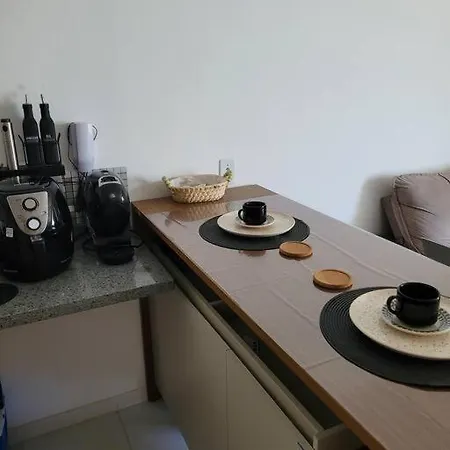 Apartamento Completo Ribeira - Angra Dos Reis Exterior photo