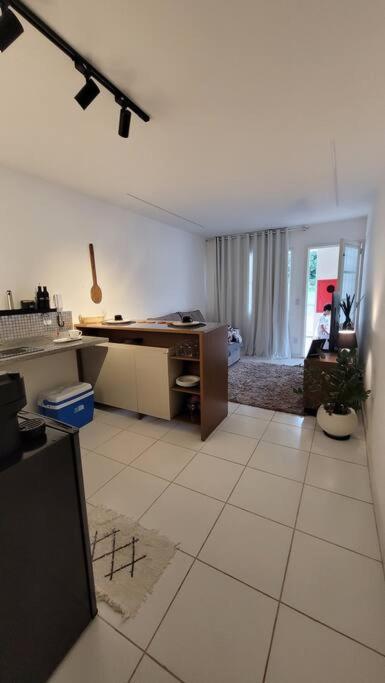 Apartment Completo Ribeira - Angra dos Reis