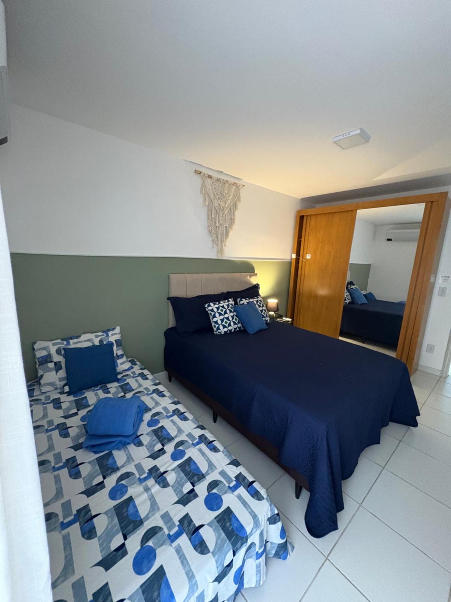 Completo Ribeira - Apartment